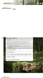Mobile Screenshot of greenspacegroup.net
